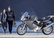 BMW F 800 ST